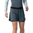 Dynafit Alpine Pro 2in1 Shorts Dame Blau