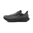 HOKA Mach 6 Men Schwarz