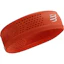Compressport Thin Headband On/Off Unisexe Rouge