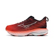 Mizuno Wave Rider 28 Amsterdam Unisexe Rot