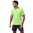 Brooks Luxe T-shirt Herren Grün
