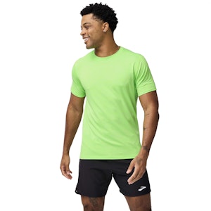 Brooks Luxe T-shirt Homme Brooks Luxe T-shirt Homme