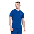 Ronhill Core T-shirt Herren Blau