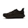 HOKA Clifton 10 (Wide) Herren Schwarz