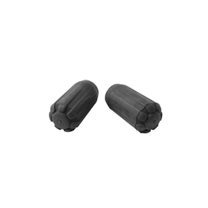 Black Diamond Z Pole Tip Protectors Black Diamond Z Pole Tip Protectors