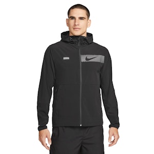 Nike Repel Flash Unlimited Hooded Versatile Jacket Herren