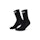 CEP The Run Mid-Cut Socks Herren Schwarz