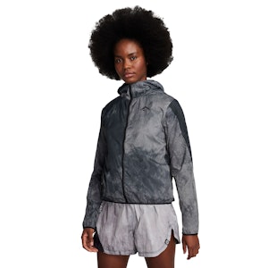 Nike Trail Repel Jacket Dame Nike Trail Repel Jacket Dame