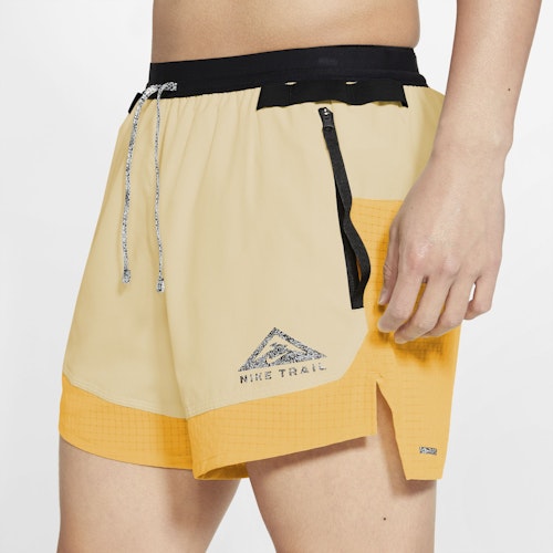 Nike dri fit flex top stride shorts