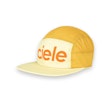 Ciele GOCap Comp Century Cap Unisex Gelb