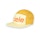 Ciele GOCap Comp Century Cap Unisex Gelb