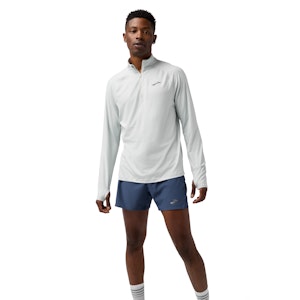 Brooks Dash 1/4 Zip Shirt 3.0 Herren Brooks Dash 1/4 Zip Shirt 3.0 Herren