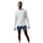 Brooks Dash 1/4 Zip Shirt 3.0 Herren Weiß