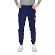 SAYSKY Pace Pants Homme Blau