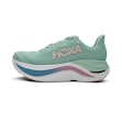 HOKA Skyward X Women Blau