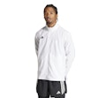 adidas Adizero Essentials Jacket Herren Weiß