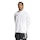 adidas Adizero Essentials Jacket Homme White