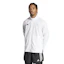 adidas Adizero Essentials Jacket Herre Hvid