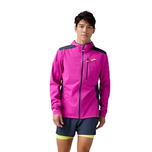 Brooks High Point Waterproof Jacket 2 Herren Brooks High Point Waterproof Jacket 2 Herren