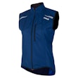 Fusion S1 Run Vest Damen Blau