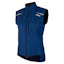 Fusion S1 Run Vest Dam Blå