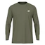 New Balance Sport Shirt Homme Vert