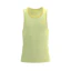Compressport Pro Racing Singlet Herre Neon gul