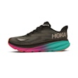 HOKA Clifton 9 GTX Women Schwarz