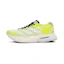 adidas Adizero Boston 13 Femme Neon Jaune