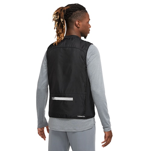 Nike Thermo FIT ADV Running Division AeroLayer Vest Men