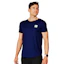 SAYSKY Clean Flow T-shirt Herr Blå