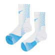Mizuno Running Socks Unisex Blå
