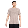 Nike Stride Dri-FIT ADV T-shirt Herren Braun