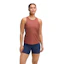 HOKA Airolite Singlet 2.0 Women Red