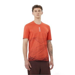 Salomon S/Lab Ultra FDH T-shirt Herren Salomon S/Lab Ultra FDH T-shirt Herren