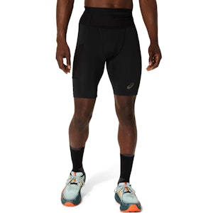 ASICS FujiTrail Elite Short Tights Men ASICS FujiTrail Elite Short Tights Men
