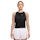 Nike Run Novelty Dri-FIT Singlet Women Schwarz