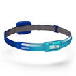 BioLite Dash 450 Rechargeable Headlamp Blå
