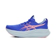 ASICS Gel Nimbus 28 Femme Blau