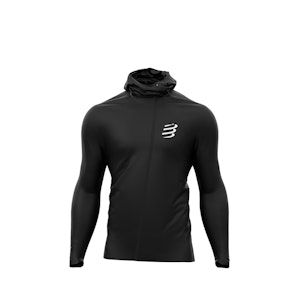 Compressport Thunderstorm Waterproof 10/10 Jacket Unisexe Compressport Thunderstorm Waterproof 10/10 Jacket Unisexe