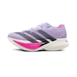 adidas Adizero Prime X3 Strung Unisex Lila