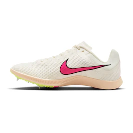 Nike Rival Distance Red Nike Zoom Rival Distance Unisex