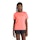 New Balance Sport Essentials T-shirt Women Orange