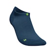 Bauerfeind Run Ultralight Low Cut Socks Herre Blue