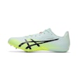 ASICS Hypersprint 8 Unisex Mehrfarbig