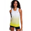 On Zero Singlet Femme Multicolore