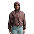 Nike Swift Storm-FIT Jacket Women Braun