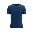 Compressport Trail Racing T-shirt Herren Blau