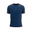Compressport Trail Racing T-shirt Herre Blå