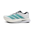 adidas Adizero Boston 13 Women Weiß